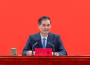 刘小涛任江苏省委副书记，曾任浙江省副省长