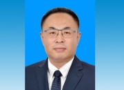 辽宁援疆前指总指挥王敬华已任新疆塔城地委副书记