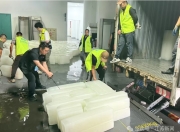 苏超迎“烤验”：南京对苏州今晚开打，南京奥体准备一万块冰降温