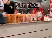 外卖大战周末继续，用户感慨“喝不完”