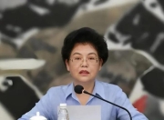 打虎！正部级刘慧被查